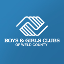 Logo for Boys & Girls Clubs of Weld County
