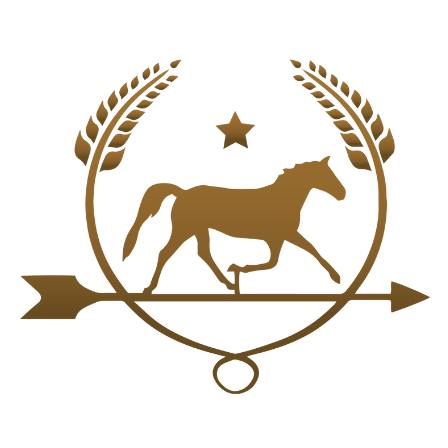 Logo for Crossfire Ranch