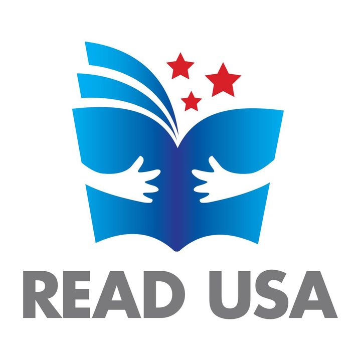 Logo for READ USA, Inc.