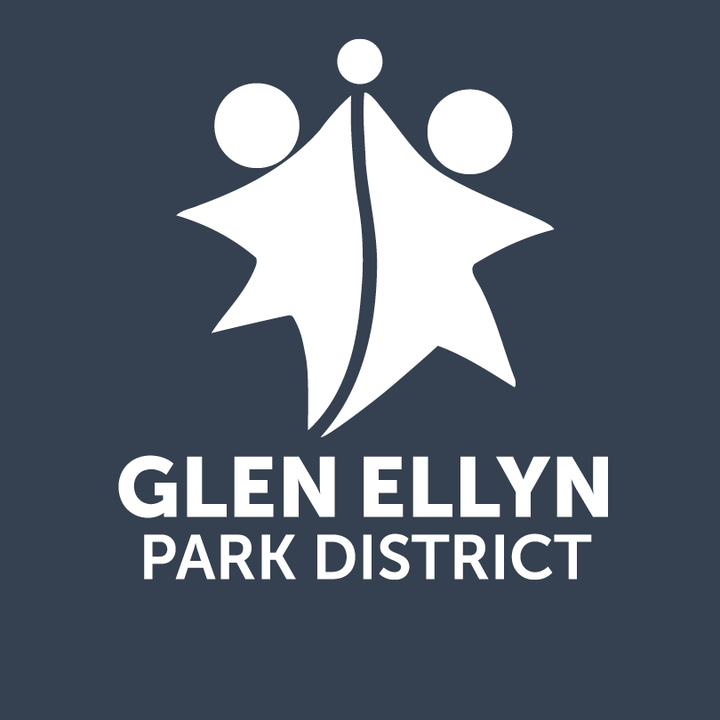 Logo for Glen Ellyn Park District
