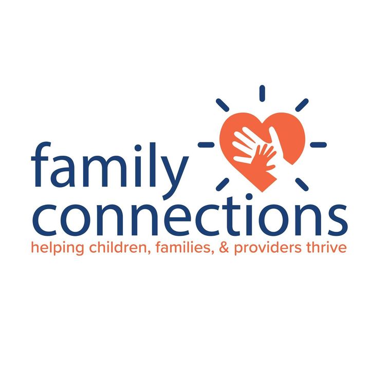 Logo for Family Connections