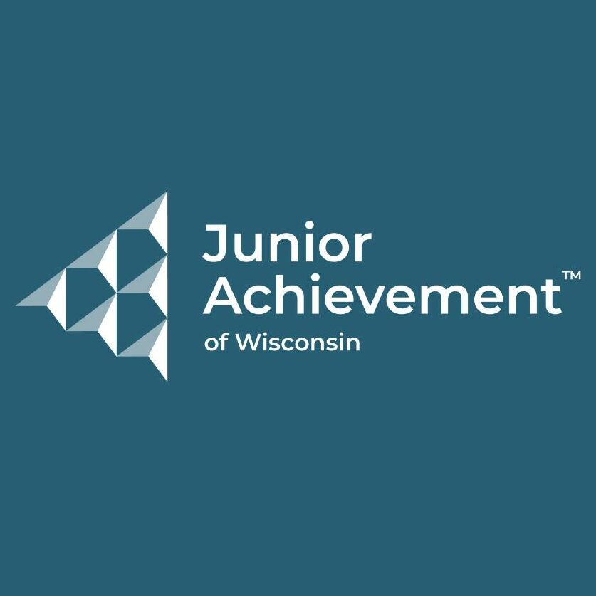 Logo for Junior Achievement of Wisconsin-Sheboygan Area