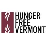 Logo for Hunger Free Vermont