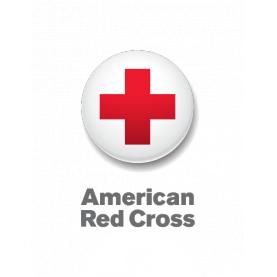 Logo for American Red Cross-Coastal Carolina Chapter