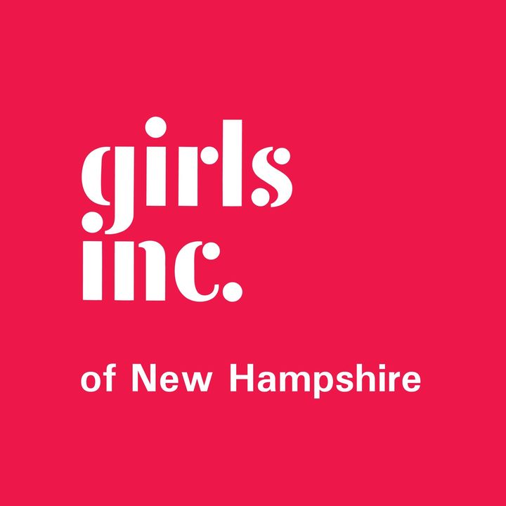 Logo for Girls Inc. of New Hampshire