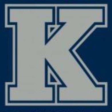 Logo for King Elementary School