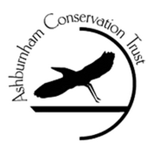Logo for Ashburnham Conservation Trust