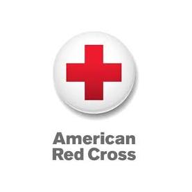 Logo for American Red Cross of Central Appalachia Region