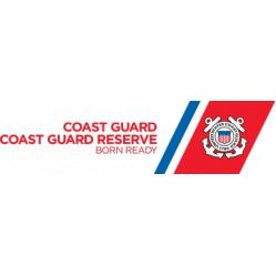 Logo for United States Coast Guard Reserve
