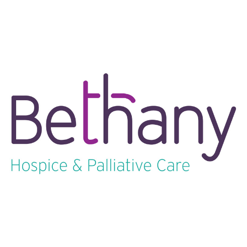 Logo for Bethany Hospice & Palliative Care