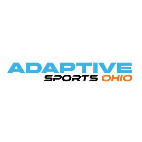 Logo for Adaptive Sports Ohio