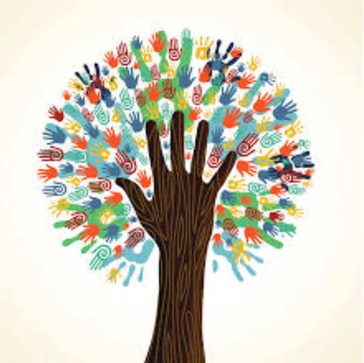 Logo for Cuba Township Food Pantry