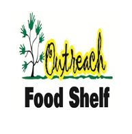 Logo for Outreach Food Shelf