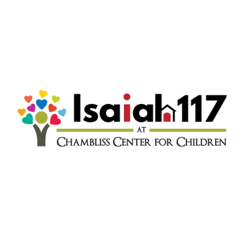 Logo for Isaiah 117 House Chambliss