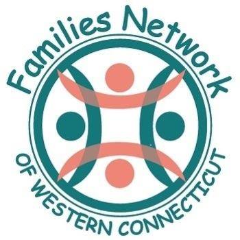 Logo for Families Network of Western Connecticut, Inc.