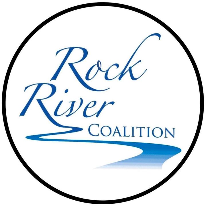 Logo for Rock River Coalition