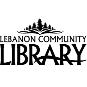 Logo for Lebanon Community Library