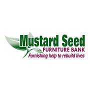 Logo for Mustard Seed Furniture Bank of Fort Wayne