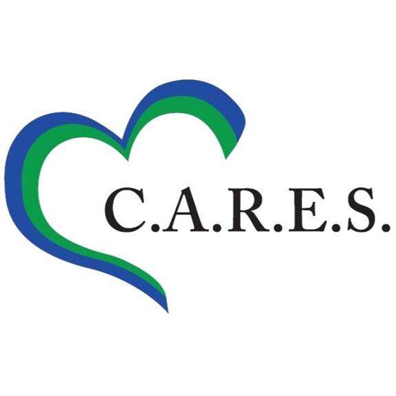 Logo for Community and Residential Empowerment Services