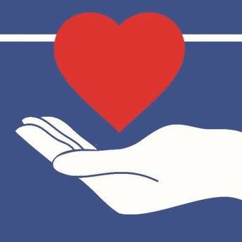 Logo for Longview Community Ministries (LCM)