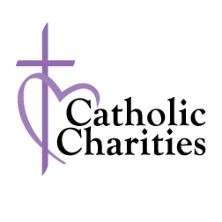 Logo for Catholic Charities of the Diocese of St. Cloud