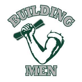 Logo for Building Men