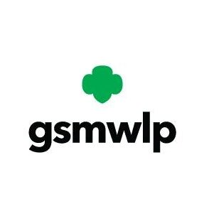 Logo for Girl Scouts Lakes and Pines