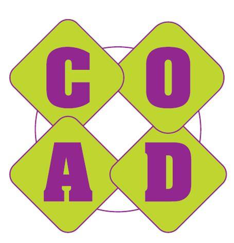 Logo for Grundy County Community Organizations Active in Disaster (GC-COAD)