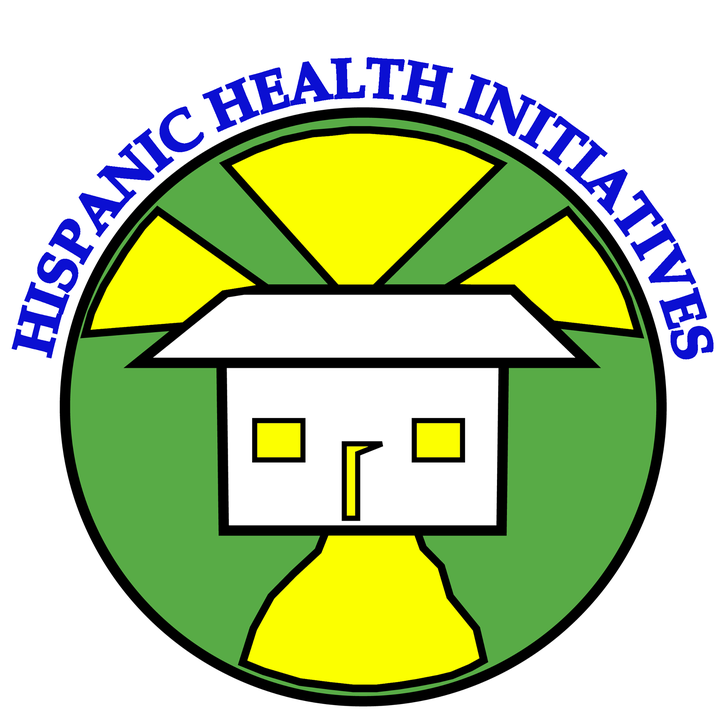 Logo for Hispanic Health Initiatives