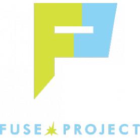 Logo for Fuse Project