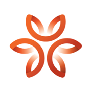 Logo for Mercy Hospice Volunteers