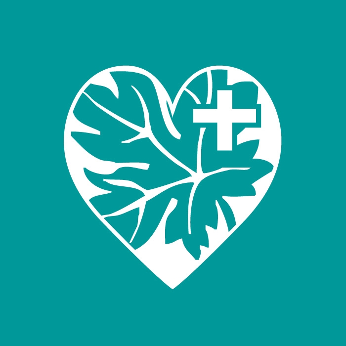Logo for Regency SouthernCare Hospice