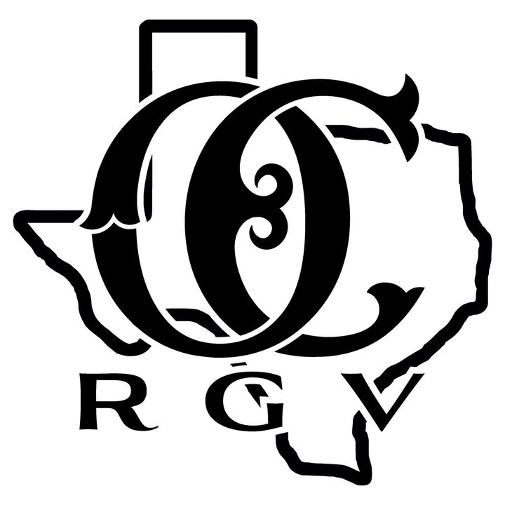 Logo for Operation Christmas RGV
