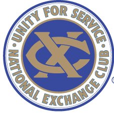 Logo for Green Bay Area Exchange Club