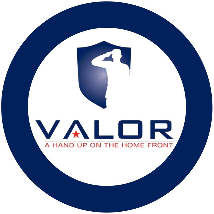 Logo for VALOR Clinic Foundation
