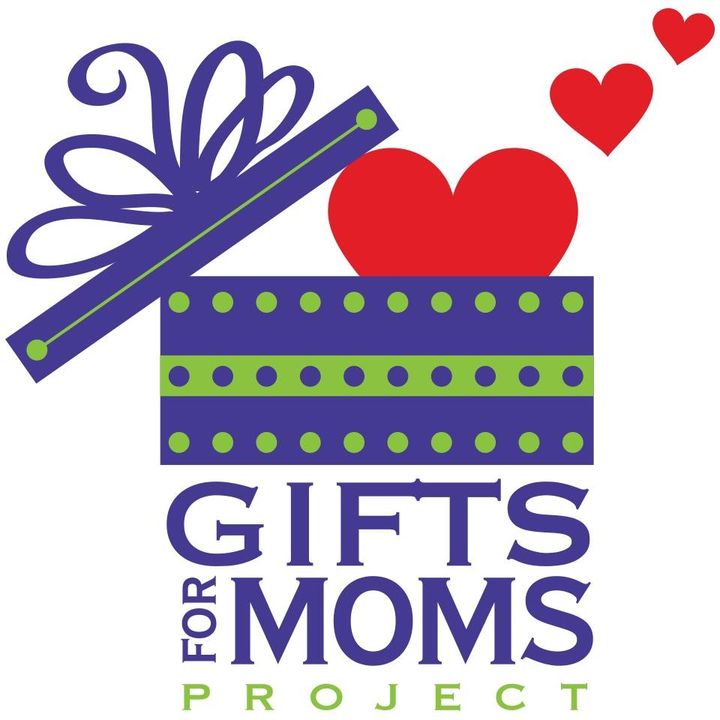 Logo for Gifts for Moms