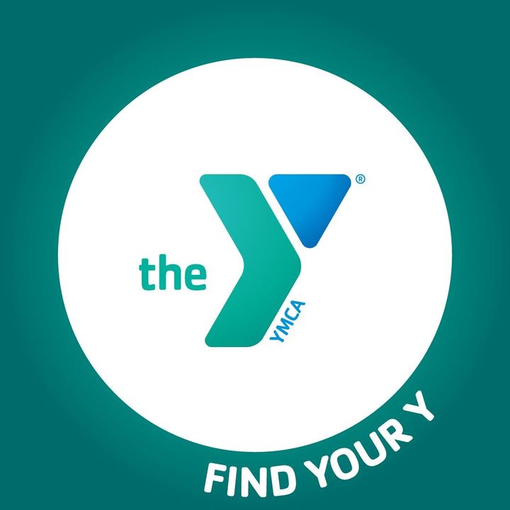 Logo for The Family YMCA