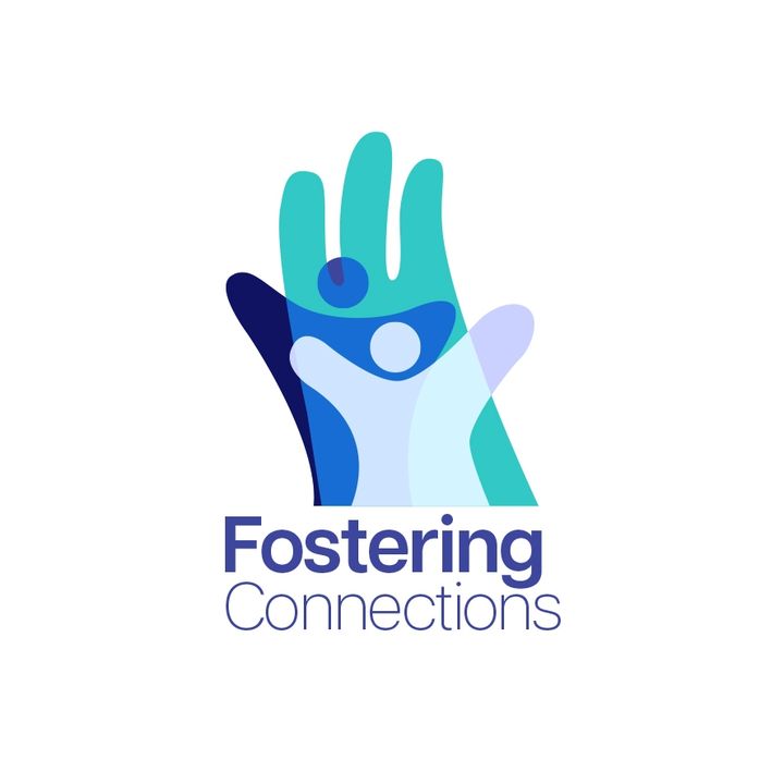 Logo for Fostering Connections