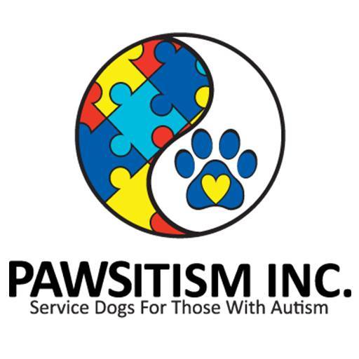 Logo for Pawsitism, Inc.