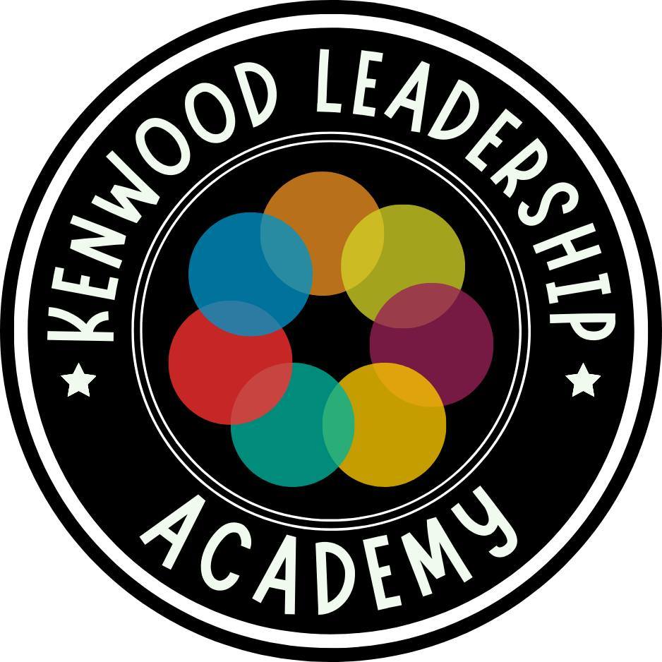 Logo for Kenwood Leadership Academy