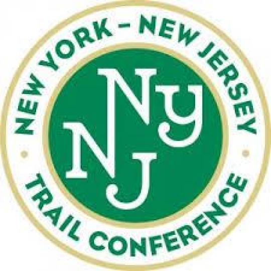 Logo for New York New Jersey Trail Conference