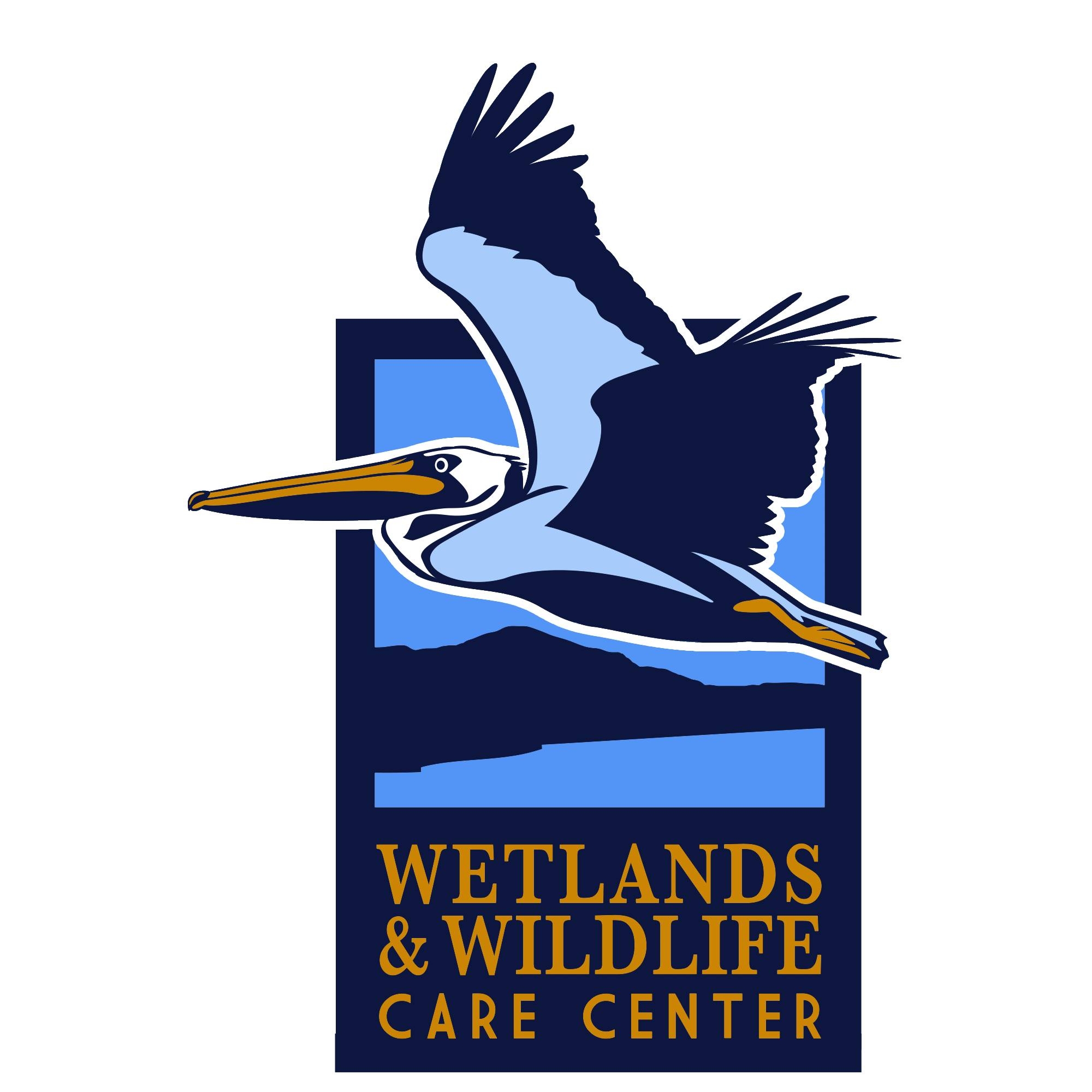 Logo for Wetlands and Wildlife Care Center