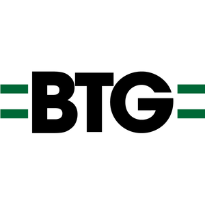 Logo for Berkshire Theatre Group