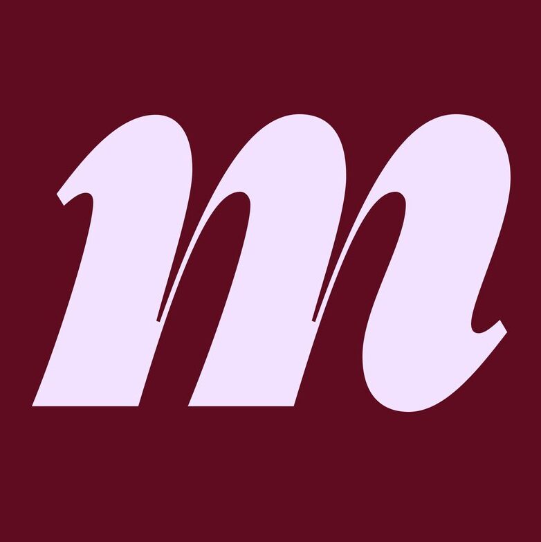 Logo for Mutternity Project