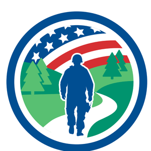 Logo for Clear Path for Veterans New England
