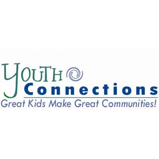 Logo for Youth Connections