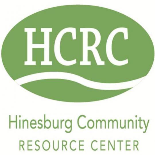 Logo for Hinesburg Community Resource Center