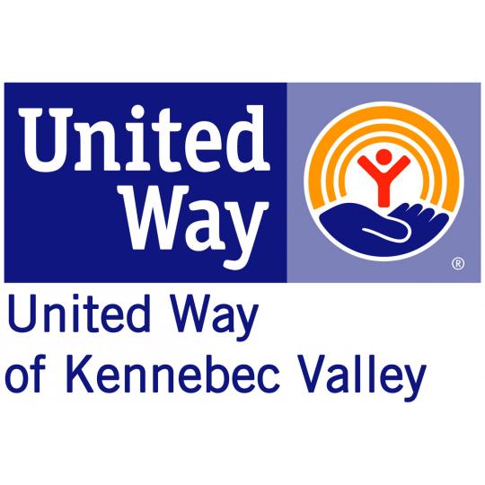 Logo for United Way of Kennebec Valley