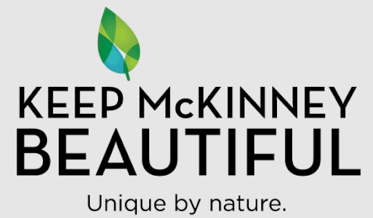 Logo for McKinney Environmental Education & Outreach