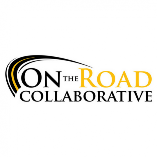 Logo for On the Road Collaborative